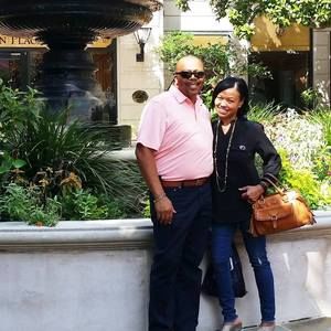 Meet your Posher, Angela